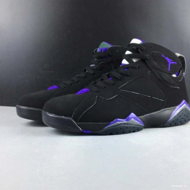 ALLEN BUCKS JORDAN 304775-053 RETRO RAY AIR 7 0210